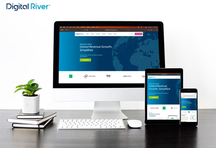 digital river