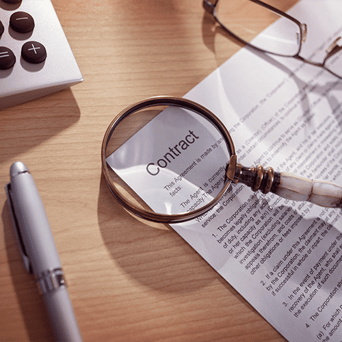 Legal Employer
