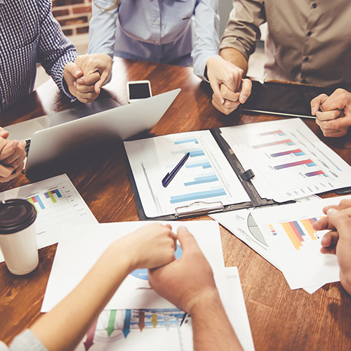 Product development outsourcing
