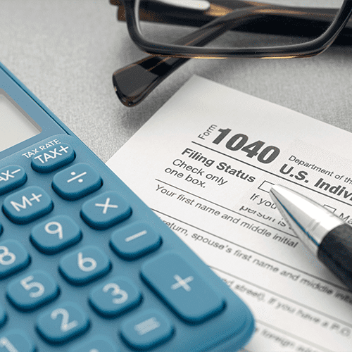 Tax