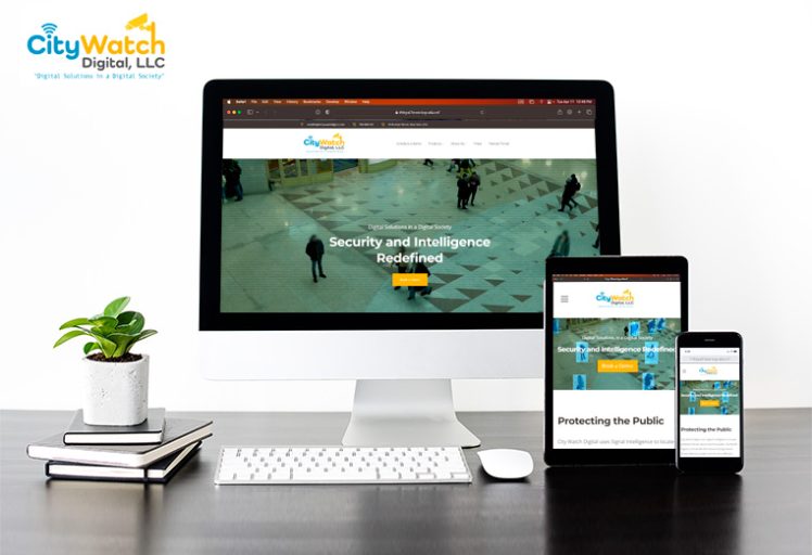 City Watch Digital
