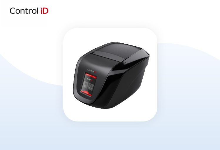 Control iD