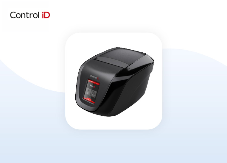 Control iD