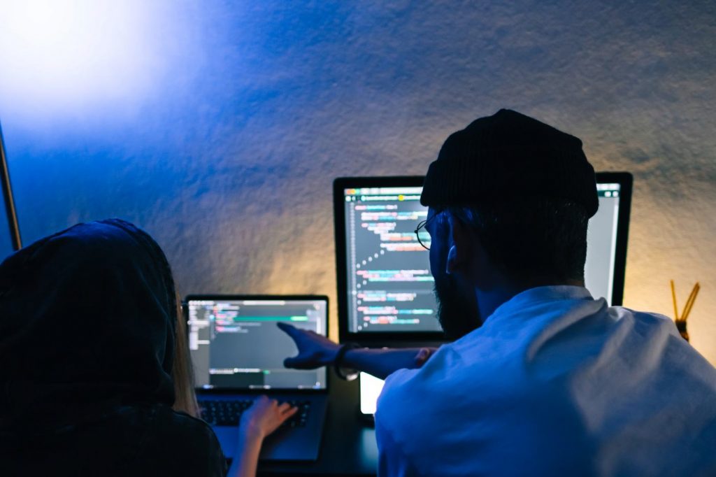 software development