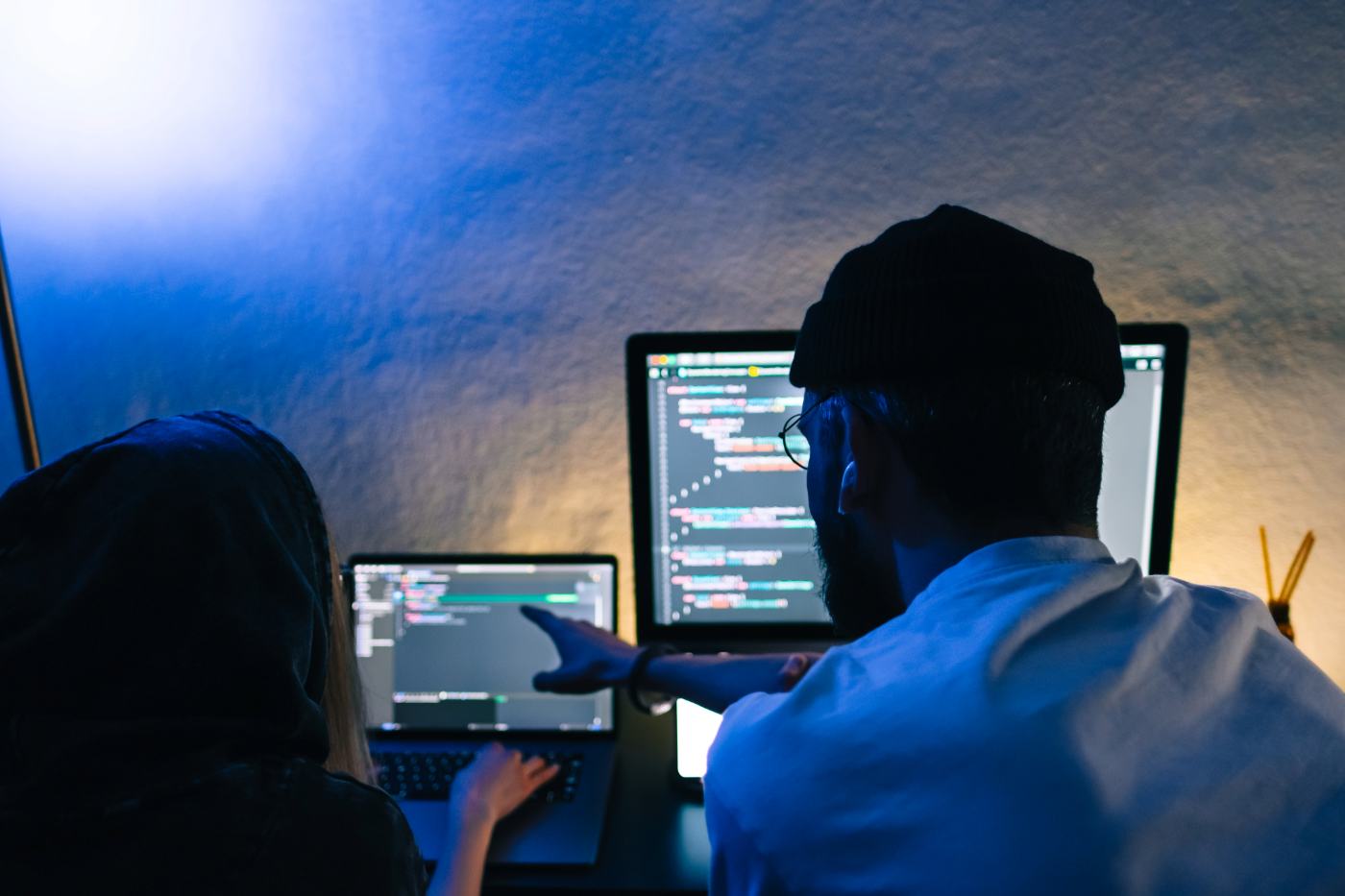 software development