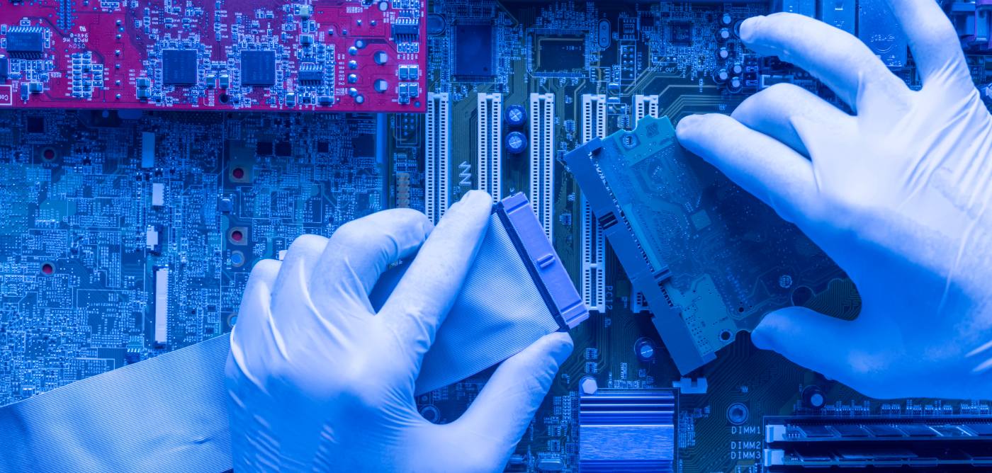 device drivers