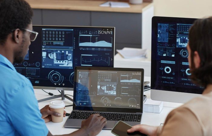 data engineering services