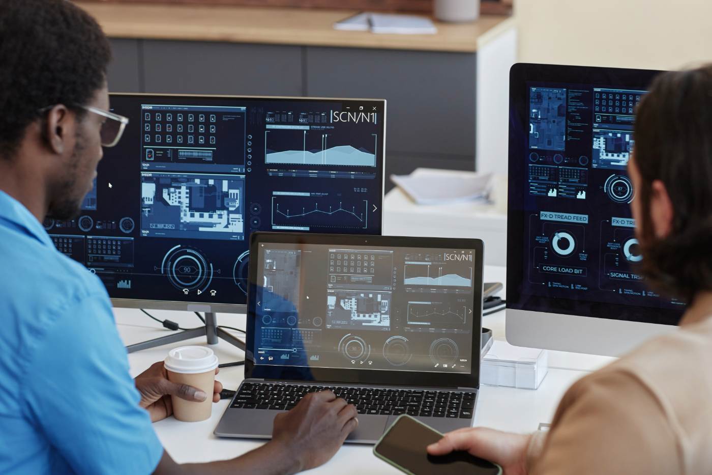 data engineering services