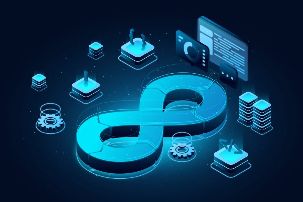 devops consulting services