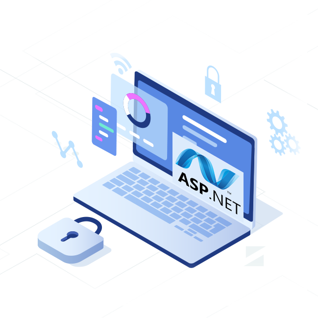 hire .net developer