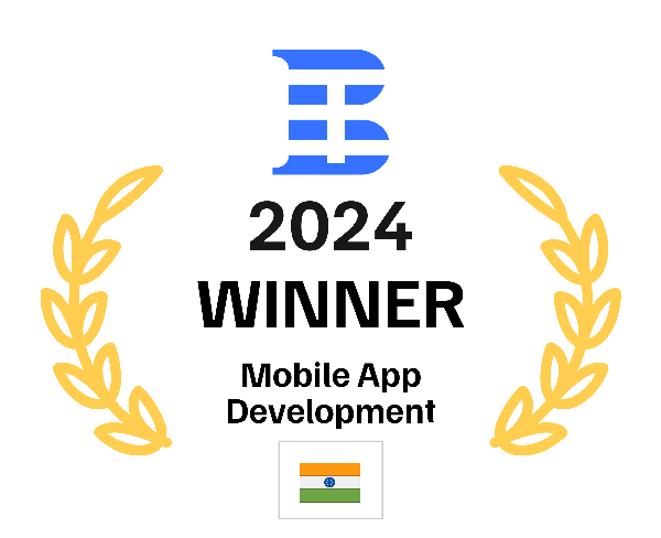 TechBehemoths - 2024 winner - Mobile App Development