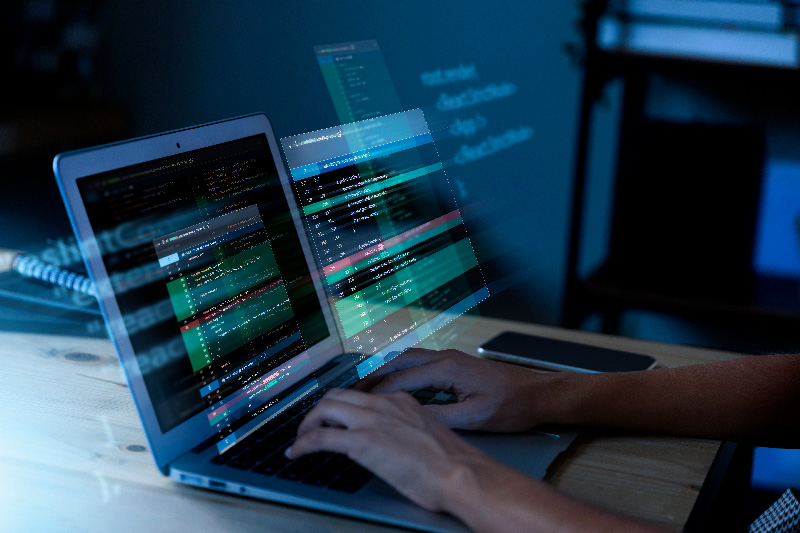 software development company
