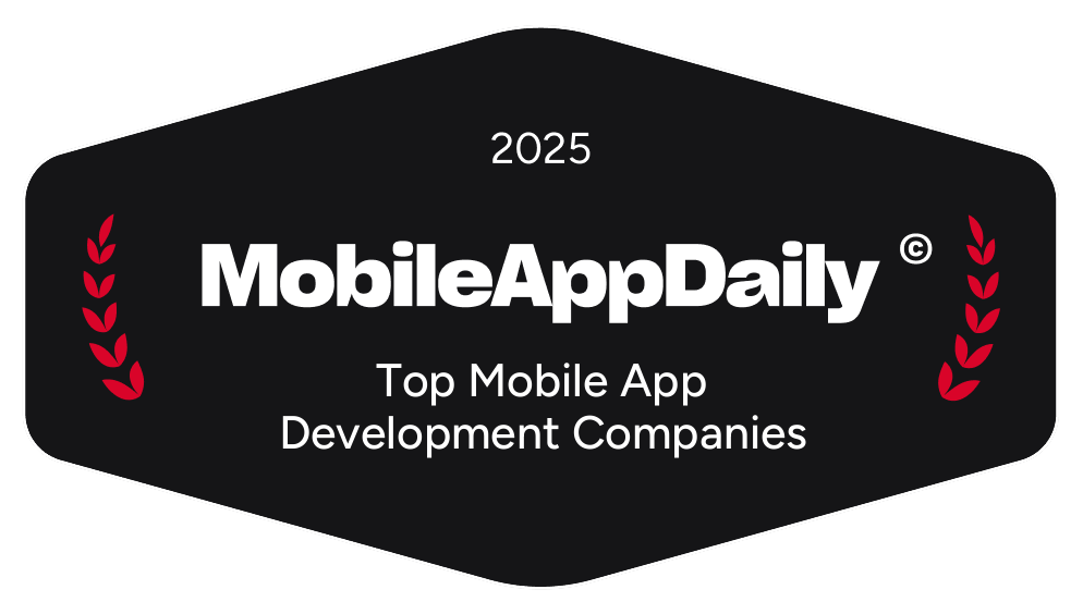 MobileAppDaily - Top Mobile App Development Companies 2025