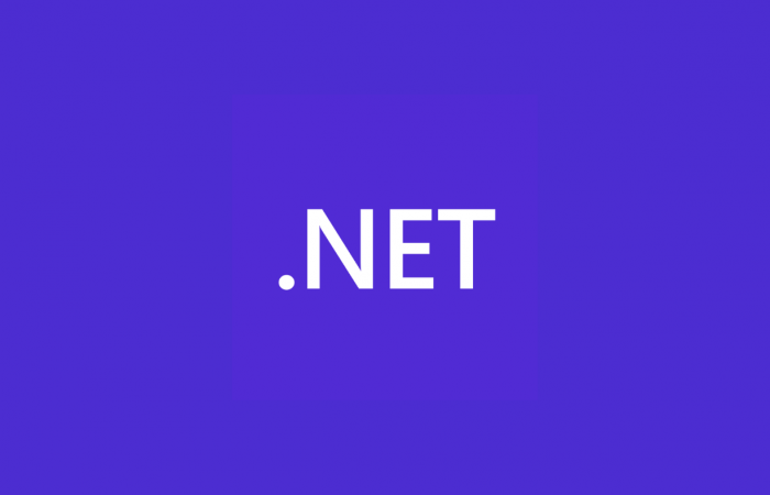 Net development services
