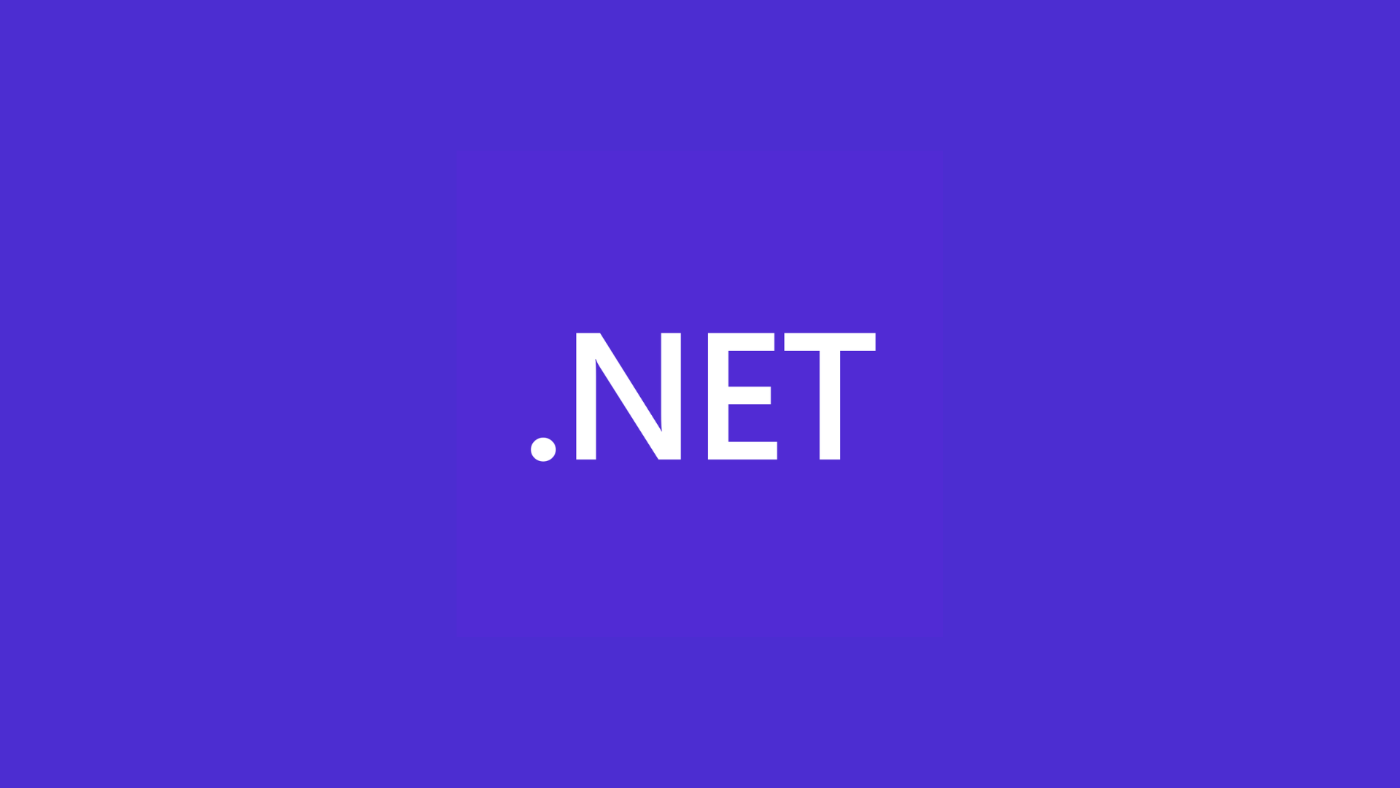 Net development services
