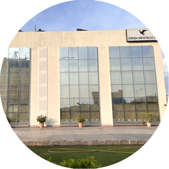 Drish-building
