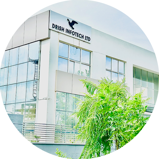 drish-building